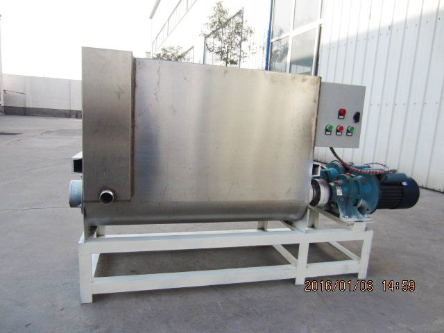 500型雙電機洗面機