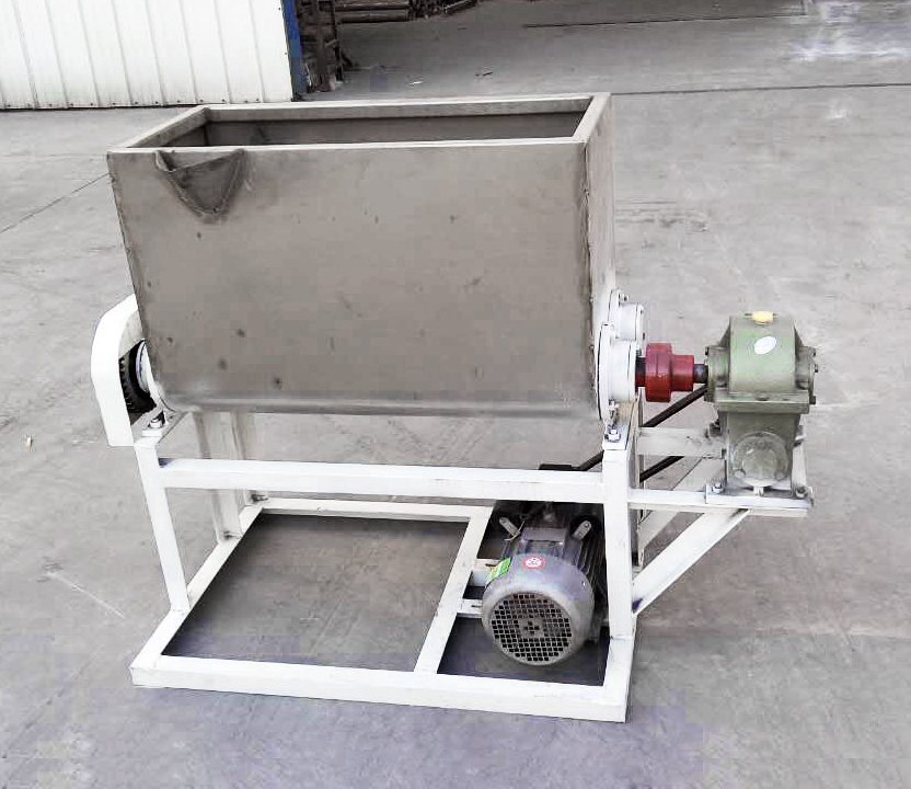 200型和面洗面機