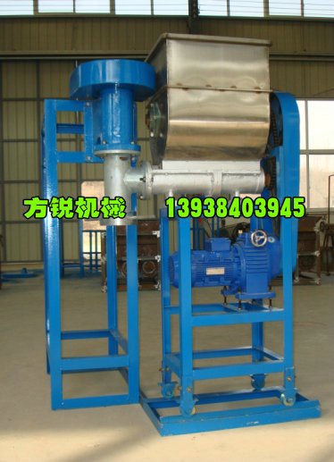 四川牛筋面機