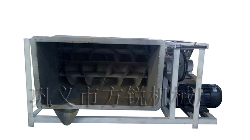 600型不銹鋼涼皮洗面機