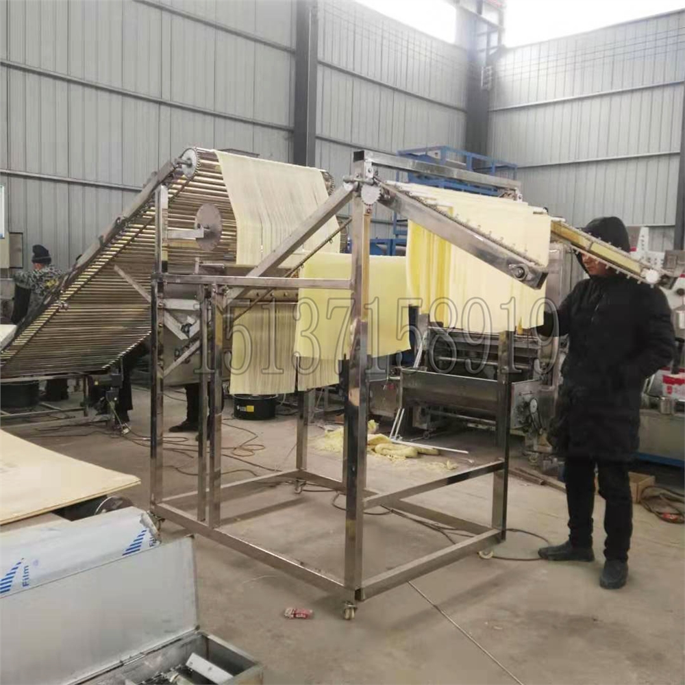 全自動米線機