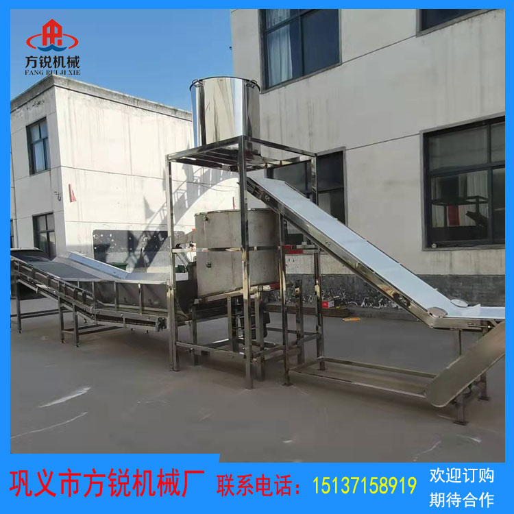 拉面機