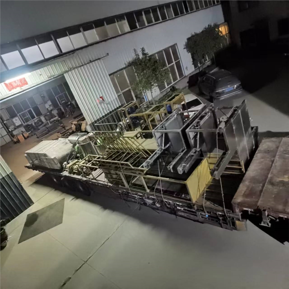 米線機