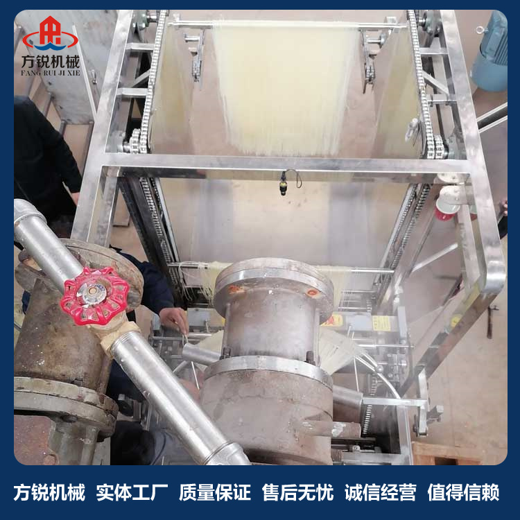米粉機