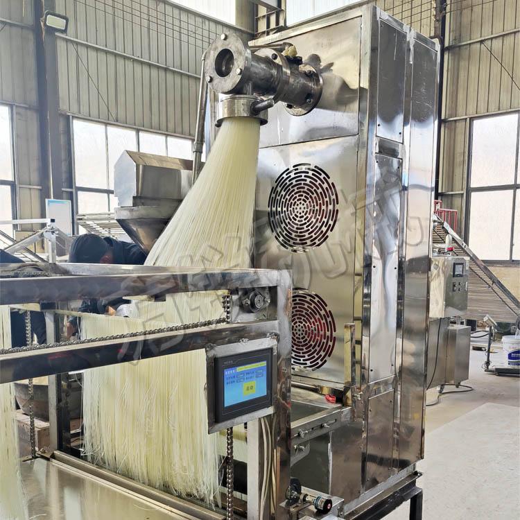 全自動商用米線機