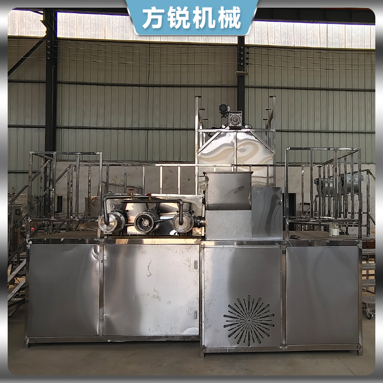 全自動米線機